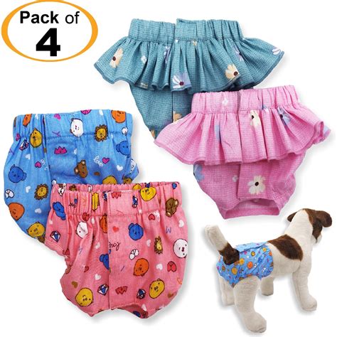 Dog Panties